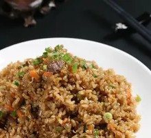 Beef Fried Rice