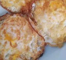 Fried Egg