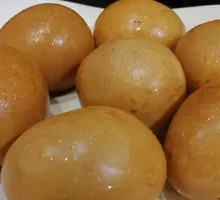 Braised Egg