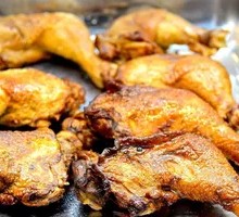 Chicken Thigh