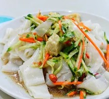 Cold Noodles