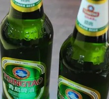 Laoshan Beer