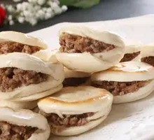 Roujiamo