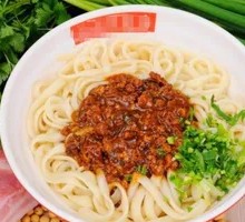 Zhajiangmian