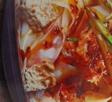 Cold Noodles