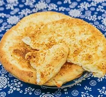 新疆馕