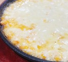 Cheese Corn