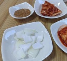 Cold Appetizer