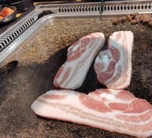 Premium Pork Belly
