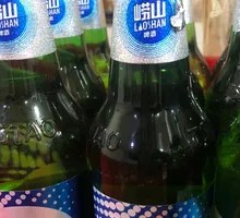 Laoshan Beer