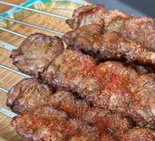 Spicy Chicken Hearts