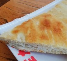 Fermented Flatbread