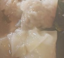 Shrimp Dumplings