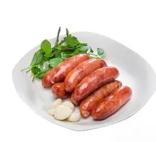 All-Meat Hot Dog