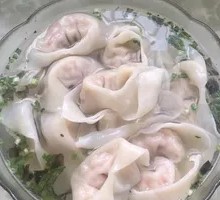 Shrimp Dumplings
