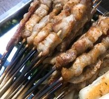 Pork Belly