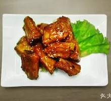 Pork Ribs