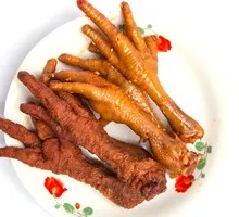 Chicken Tendon