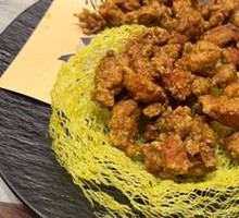 Qingdao Old Fried Pork