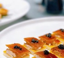 Old Beijing Crispy Duck