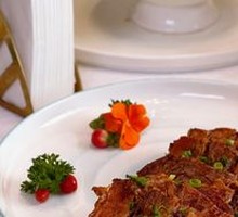 Ancient Method Braised Pork Ribs