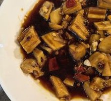 Saucy Lotus Root Cubes
