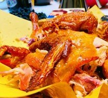 Top Scholar Chicken