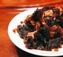 Liuting Pig Trotter
