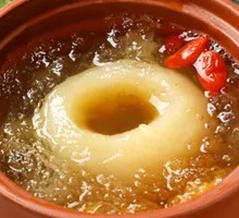 Laiyang Pear Soup