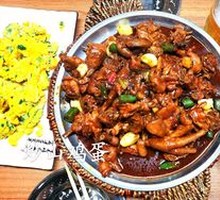 Liu Er's Fried Chicken