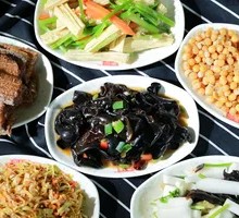 Premium Cold Dishes