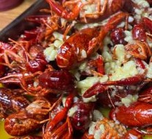 Crawfish