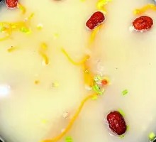 Health-Preserving Old Chicken Soup