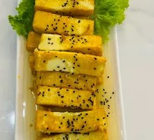 Imperial Tofu