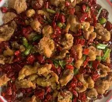 Fulai Spicy Chicken