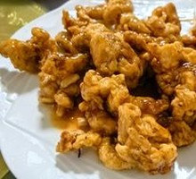 Classic Sweet and Sour Pork