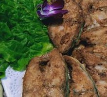Pan-fried Pollock