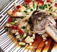 Fresh Small Seafood