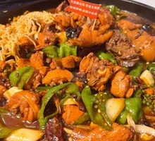 Yimeng Free-range Chicken