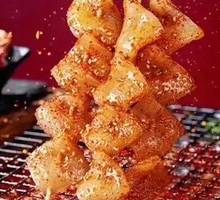 Pork Skin