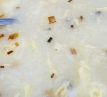 蛤蜊疙瘩汤