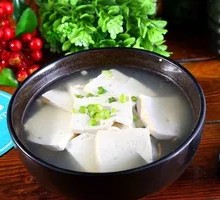 Fragrant Tofu