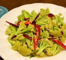 Organic Cauliflower