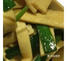 Dried Tofu Sheet