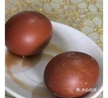 Tea Egg