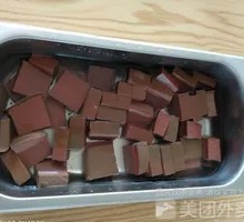 Duck Blood
