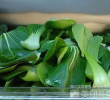 Baby Bok Choy