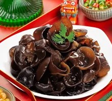Wood Ear Mushroom