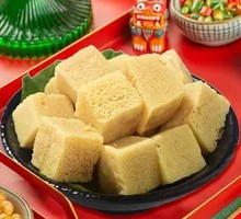 Frozen Tofu