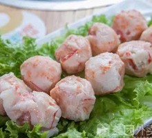 Lobster Dumplings